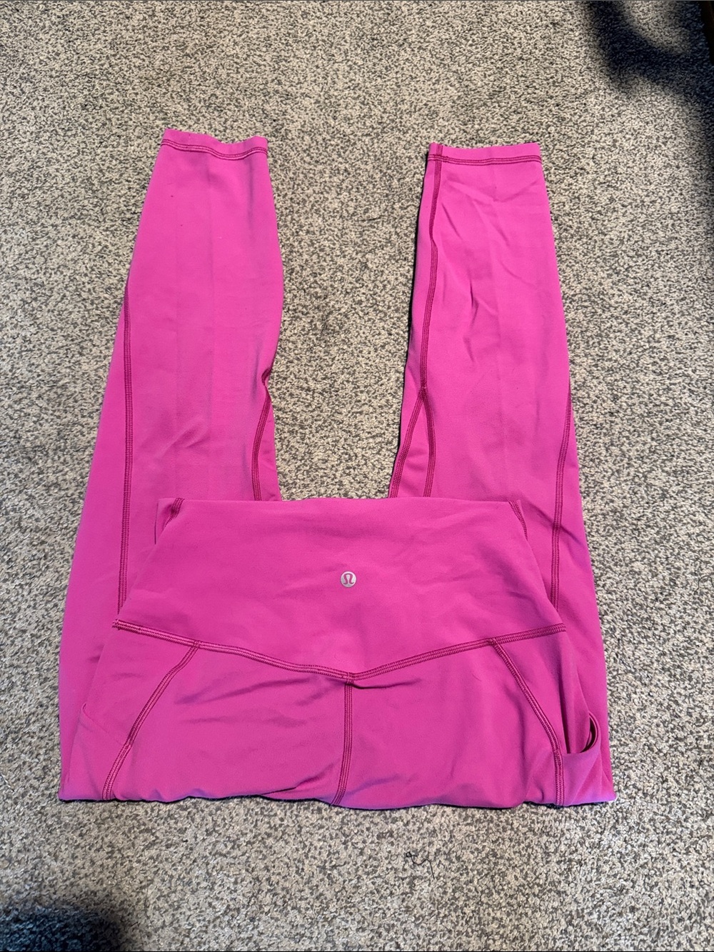 Lululemon Align Leggings